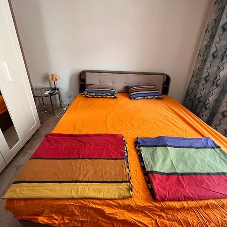 Bravo 5 Holiday Home Sunny Beach Eksteriør billede