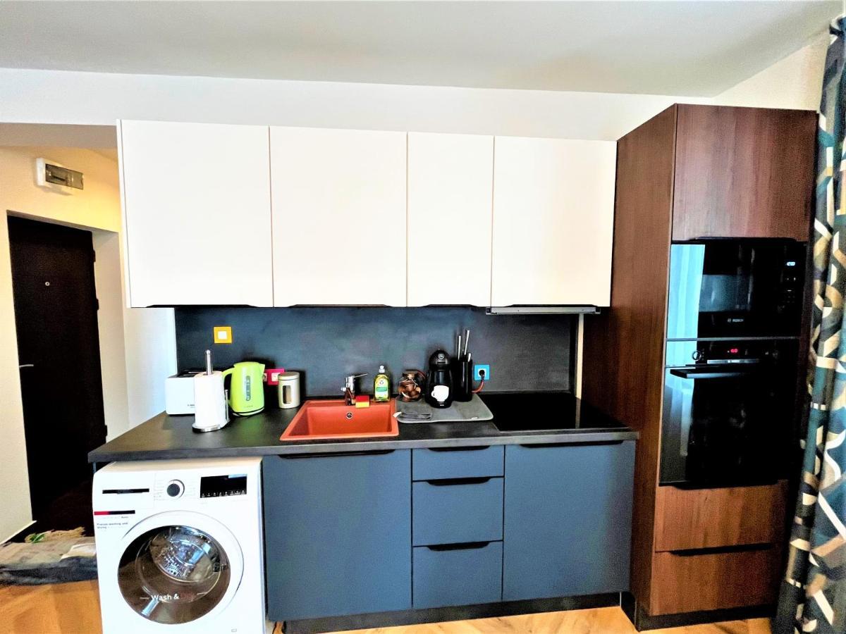 Bravo 5 Holiday Home Sunny Beach Eksteriør billede