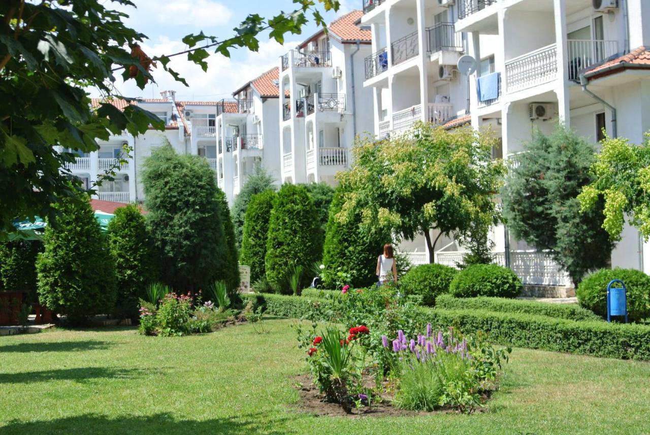 Bravo 5 Holiday Home Sunny Beach Eksteriør billede