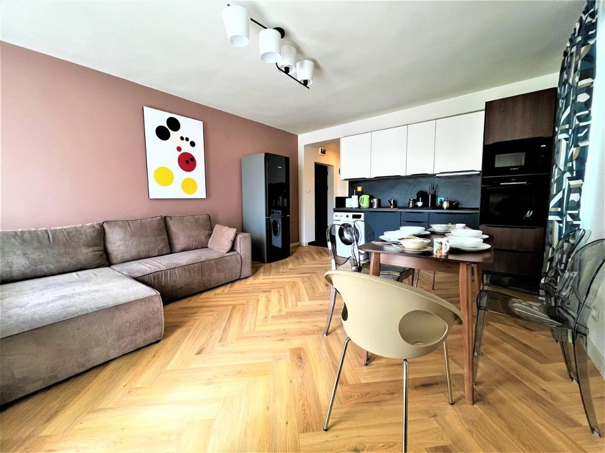 Bravo 5 Holiday Home Sunny Beach Eksteriør billede
