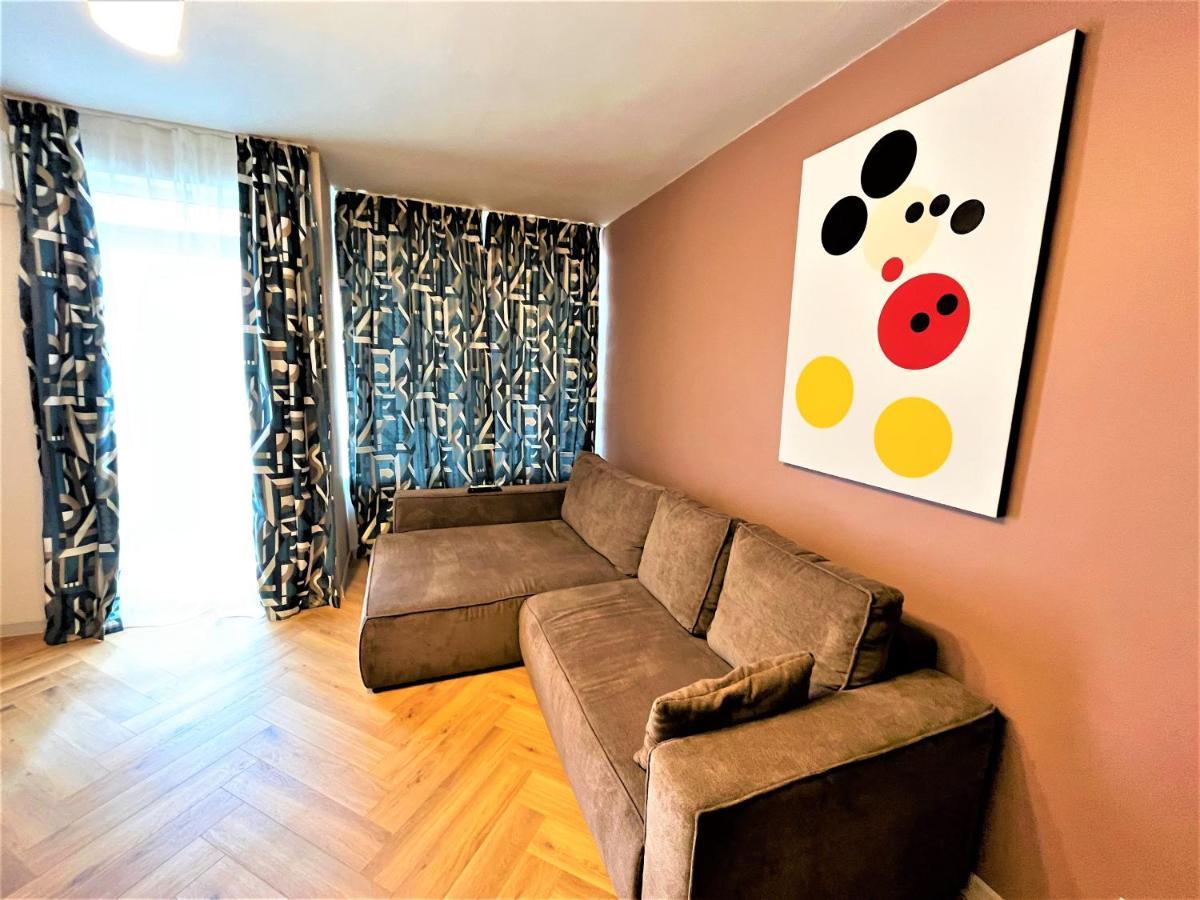 Bravo 5 Holiday Home Sunny Beach Eksteriør billede
