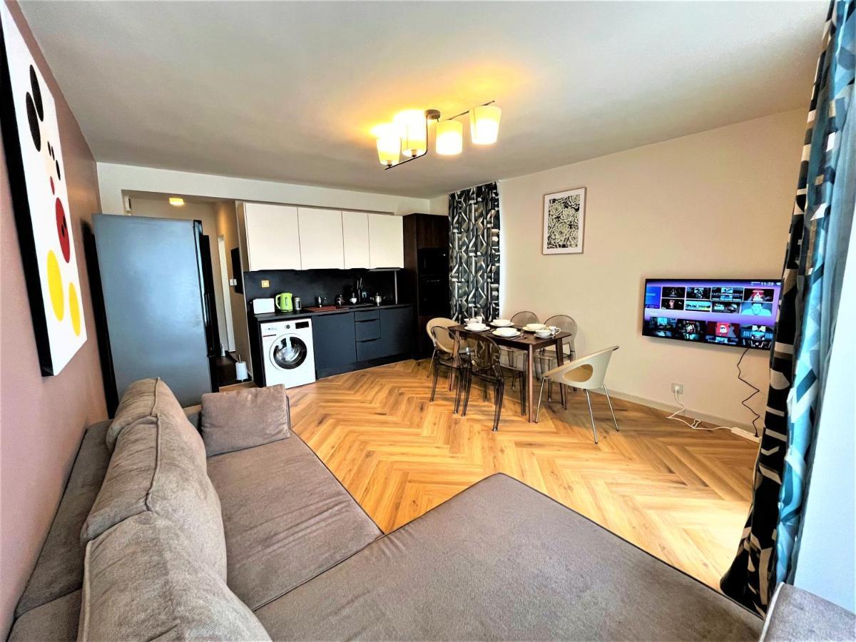 Bravo 5 Holiday Home Sunny Beach Eksteriør billede