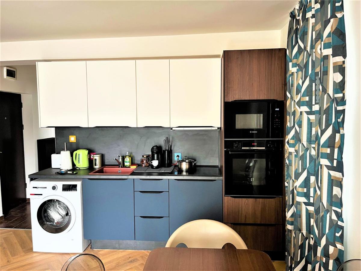 Bravo 5 Holiday Home Sunny Beach Eksteriør billede