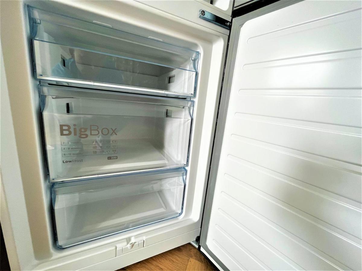 Bravo 5 Holiday Home Sunny Beach Eksteriør billede