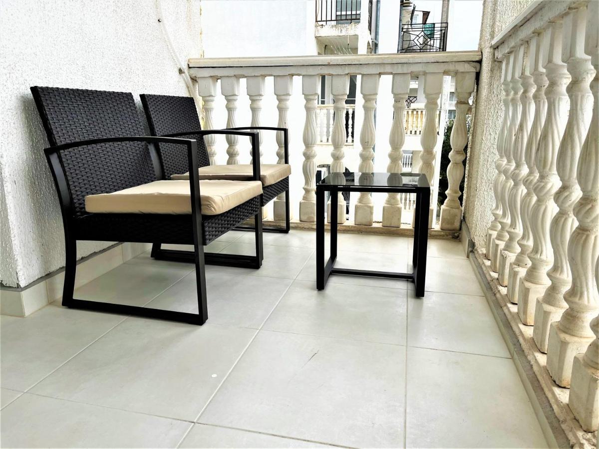 Bravo 5 Holiday Home Sunny Beach Eksteriør billede