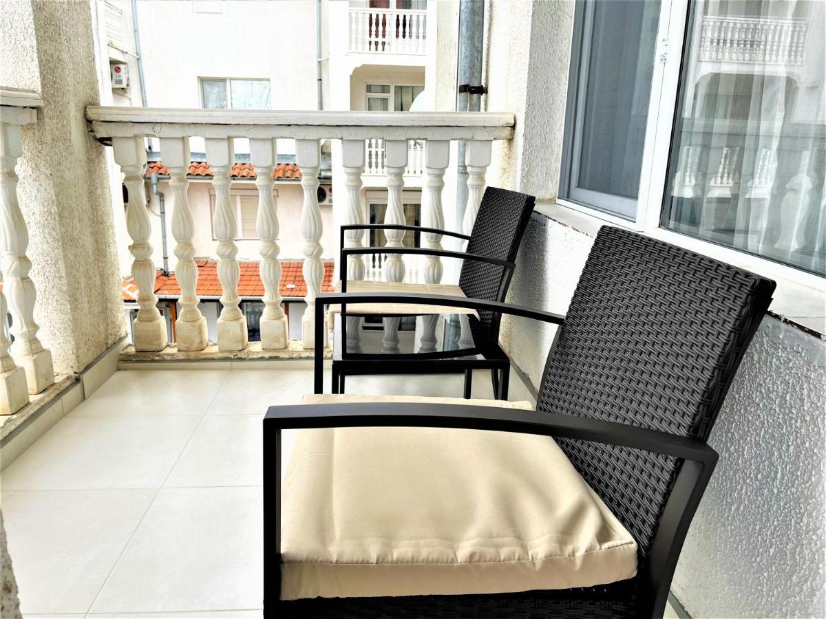 Bravo 5 Holiday Home Sunny Beach Eksteriør billede