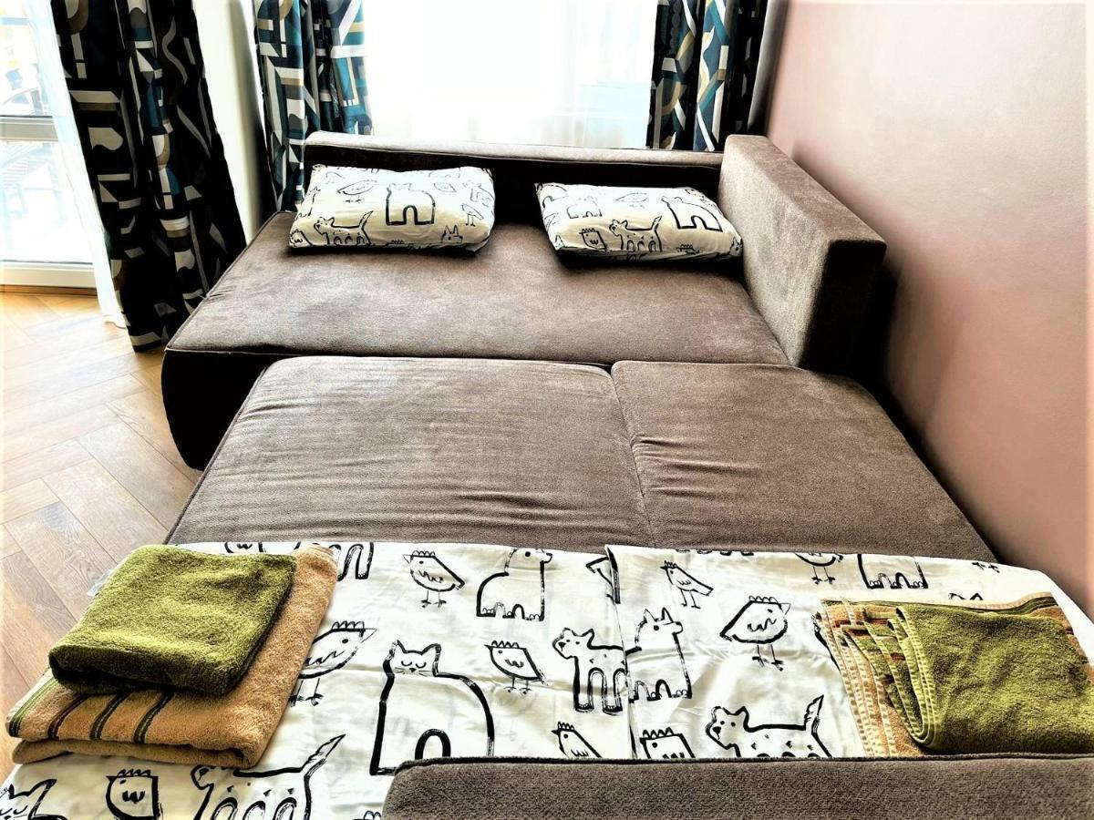 Bravo 5 Holiday Home Sunny Beach Eksteriør billede