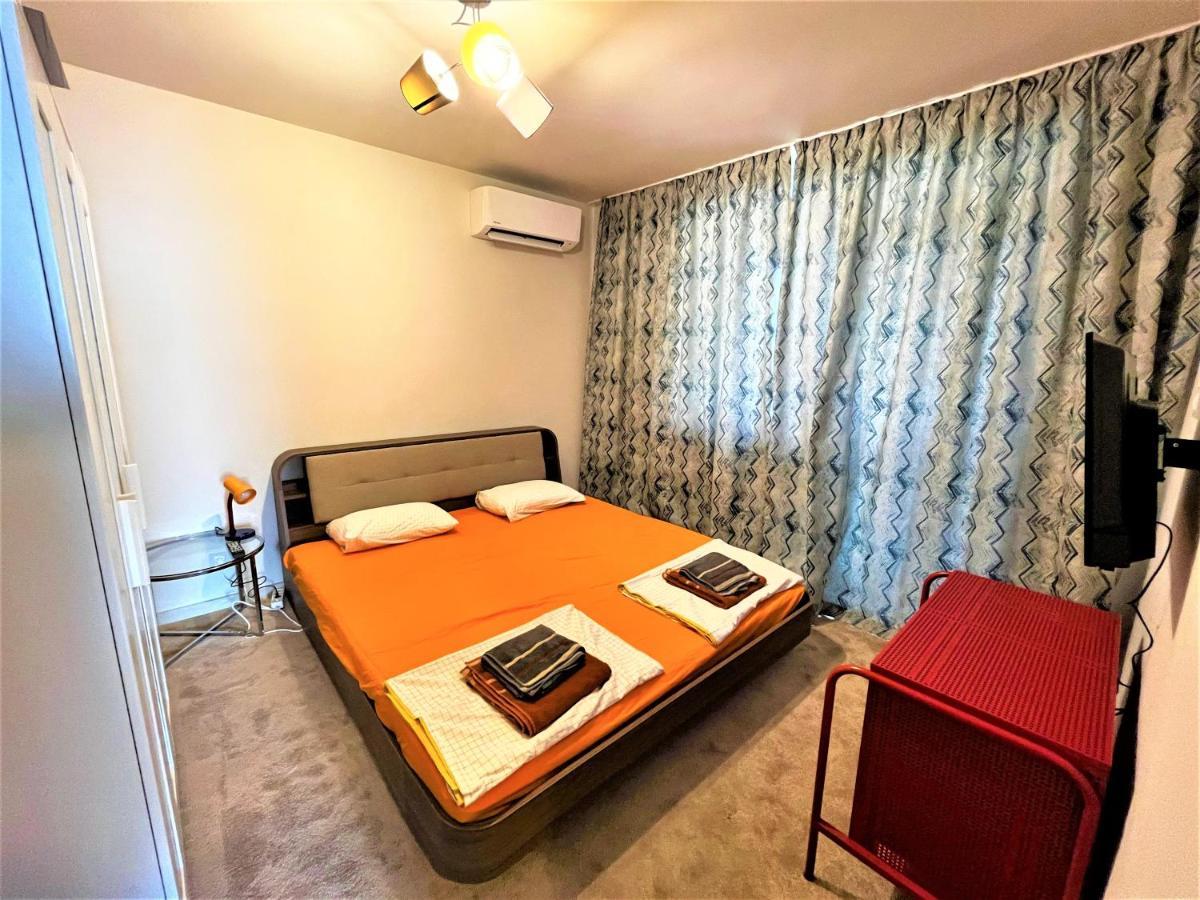 Bravo 5 Holiday Home Sunny Beach Eksteriør billede