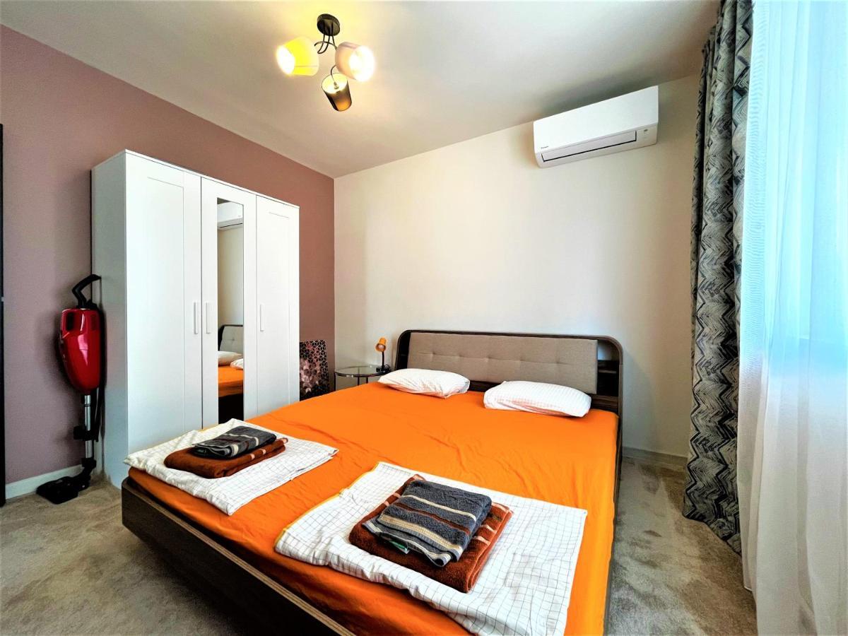 Bravo 5 Holiday Home Sunny Beach Eksteriør billede
