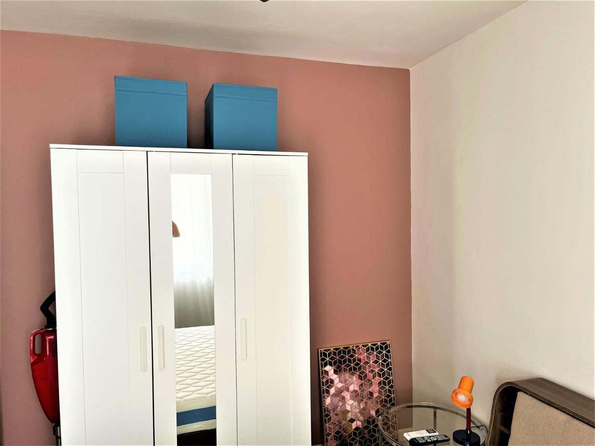 Bravo 5 Holiday Home Sunny Beach Eksteriør billede