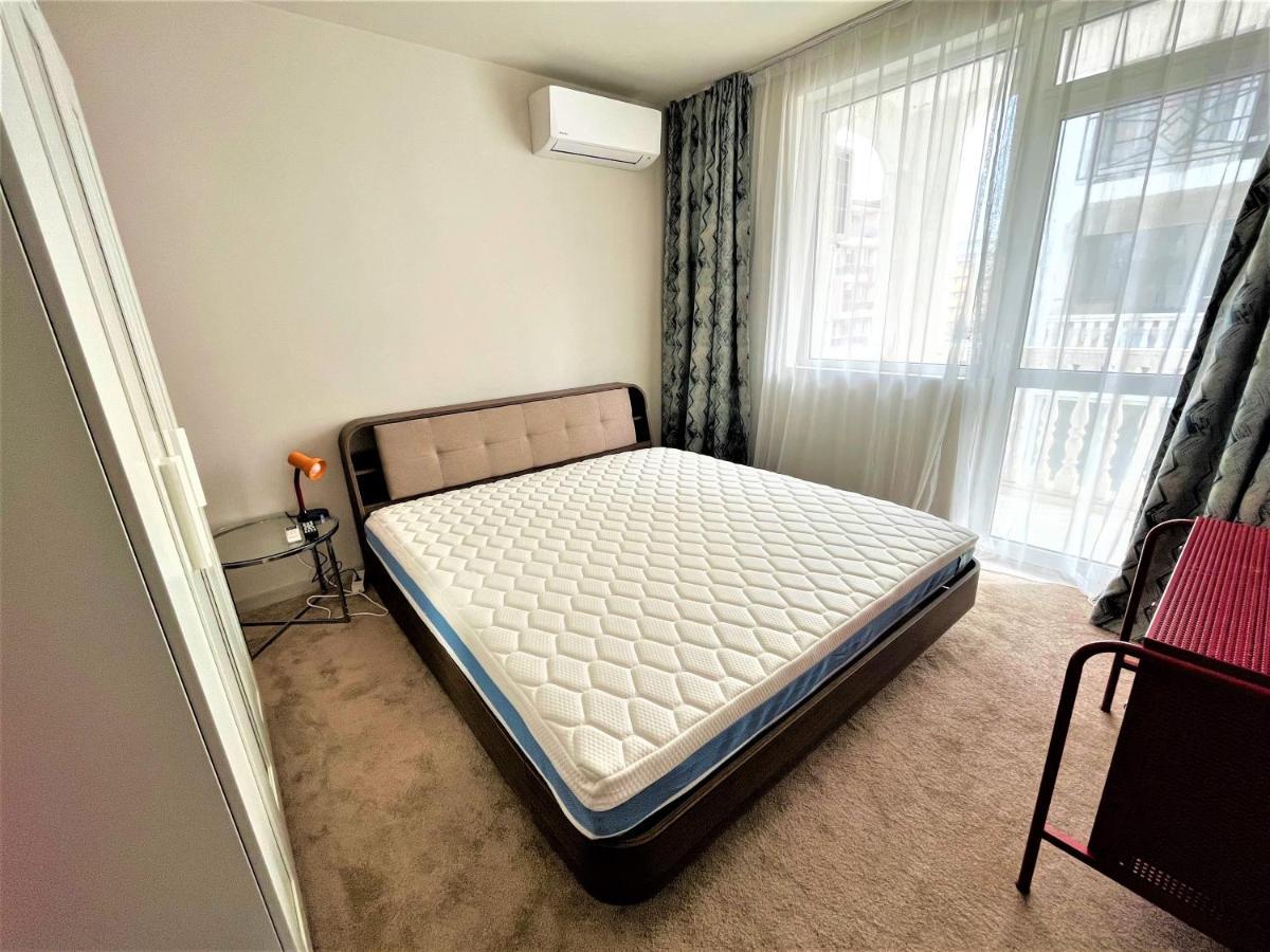 Bravo 5 Holiday Home Sunny Beach Eksteriør billede