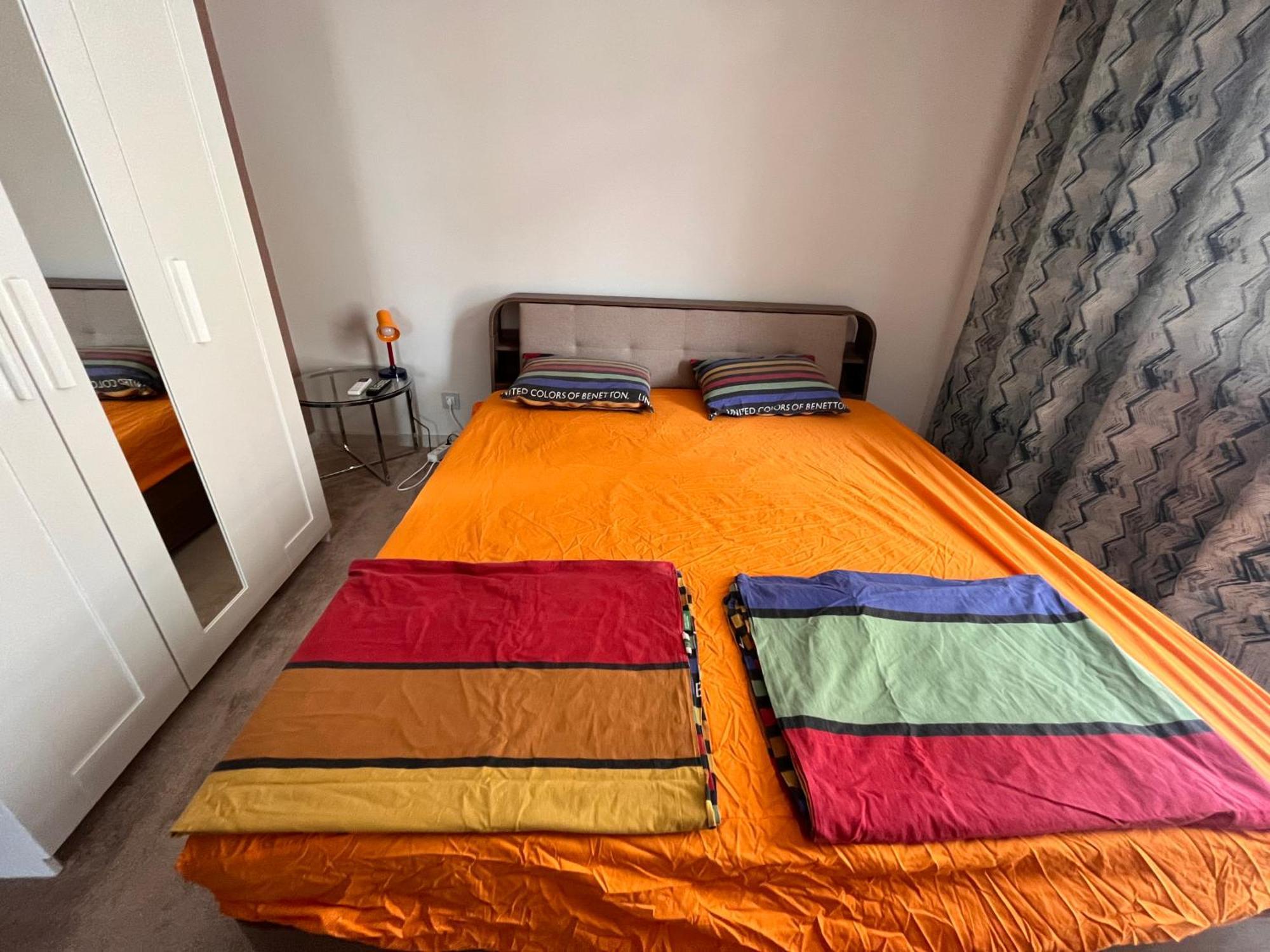 Bravo 5 Holiday Home Sunny Beach Eksteriør billede